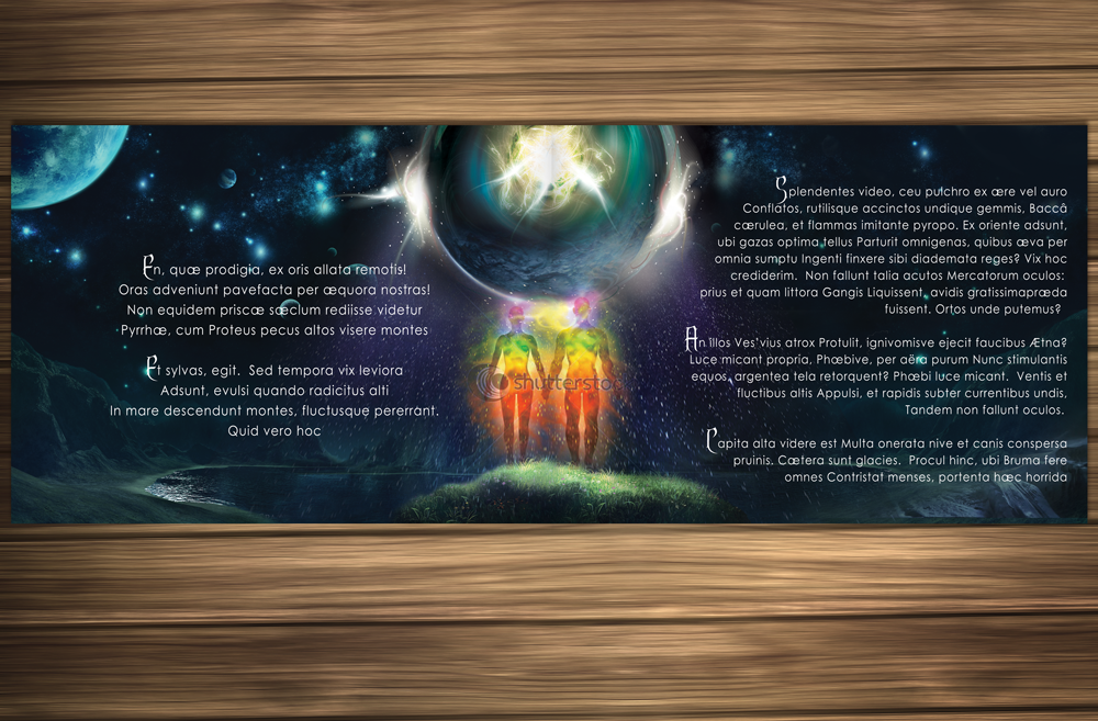 Graphic Design by Vixer for this project | Design #4653597