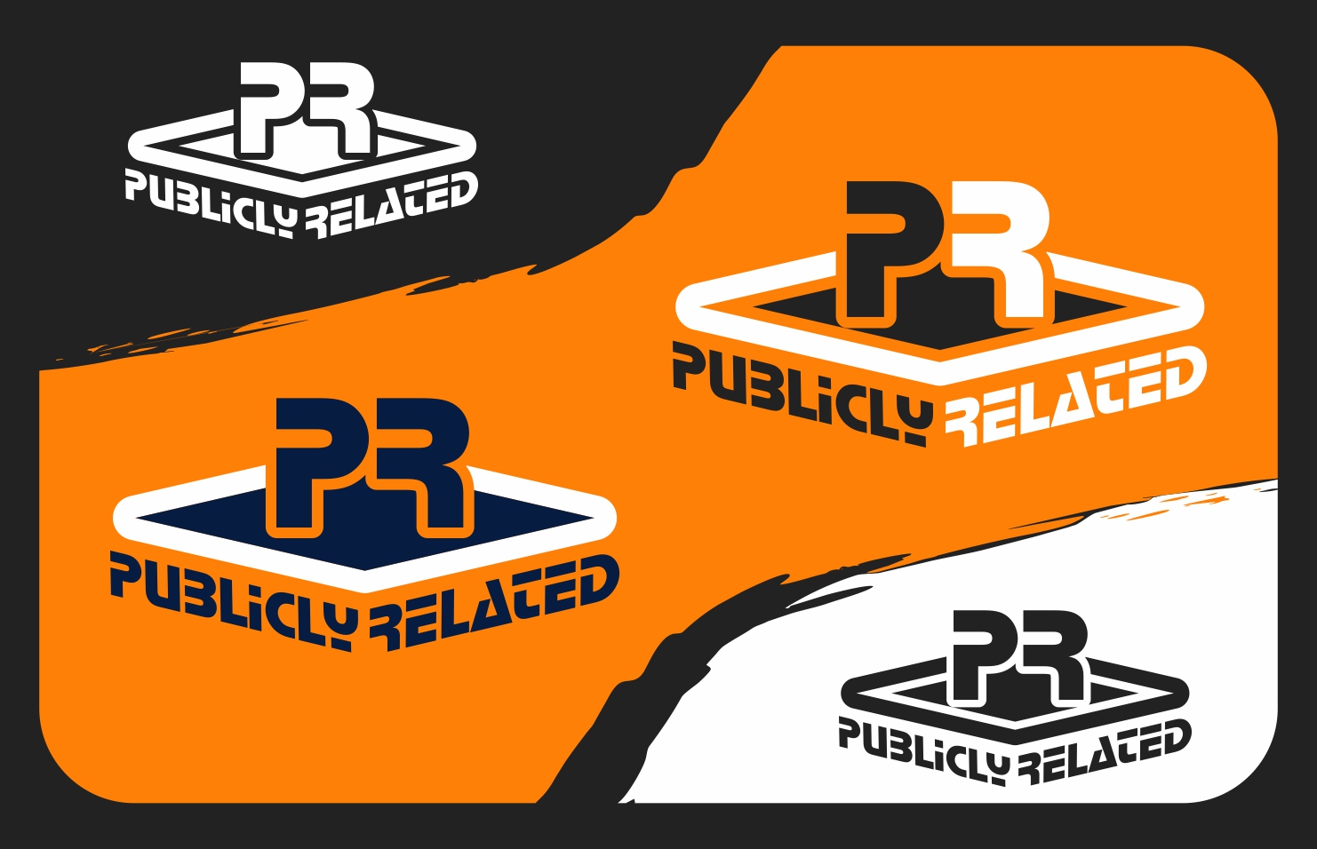 Logo-Design von Murray Smart für dieses Projekt | Design #1303858