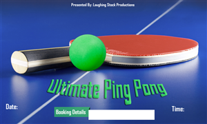 Poster Design by primetech ict