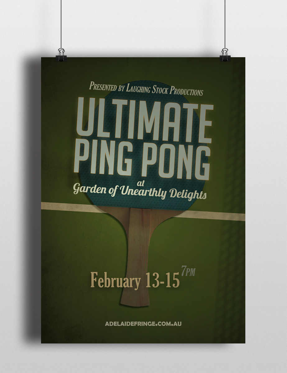 Poster Design by Ælx for this project | Design #4636518