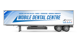 Signage Design by Synthesis for this project | Design: #4639358