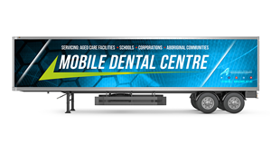 Signage Design by Synthesis for this project | Design: #4639360