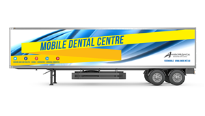 Signage Design by Synthesis for this project | Design: #4639364