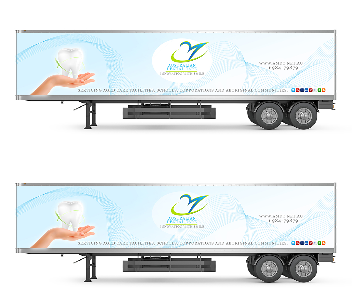 Signage Design by Antonela for this project | Design #4614523