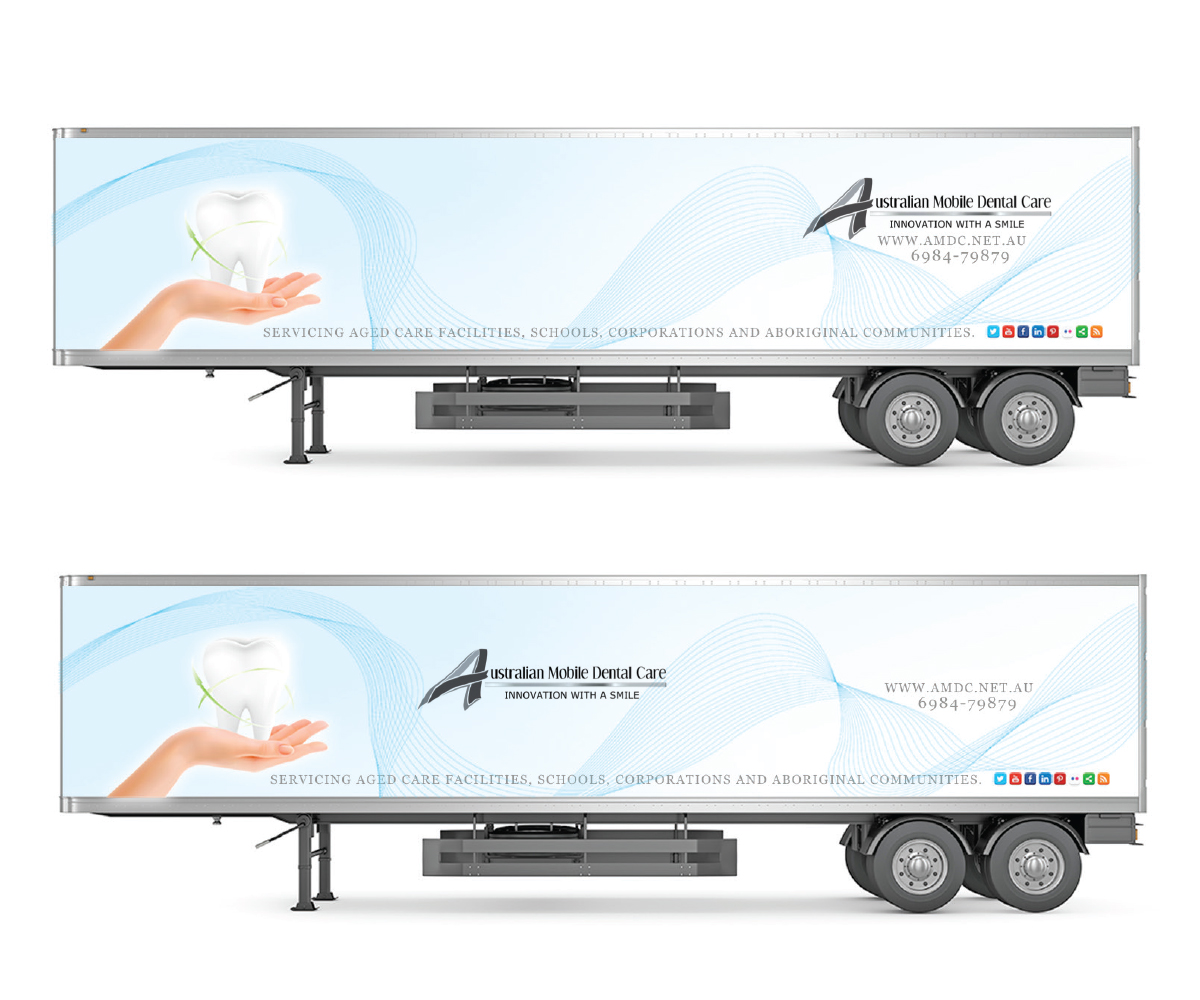 Signage Design by Antonela for this project | Design #4616583