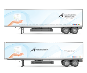 Signage Design by Antonela for this project | Design: #4616583