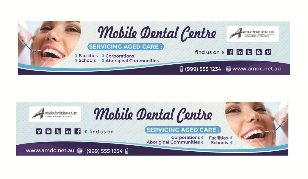 Signage Design by AMBOGEStudios for this project | Design #4619764