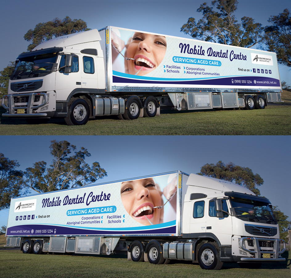 Signage Design by AMBOGEStudios for this project | Design #4619838