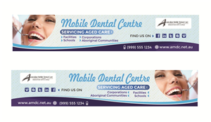 Signage Design by AMBOGEStudios for this project | Design: #4619870