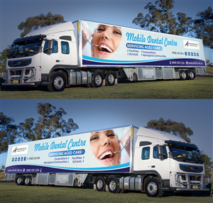 Signage Design by AMBOGEStudios for this project | Design: #4619961