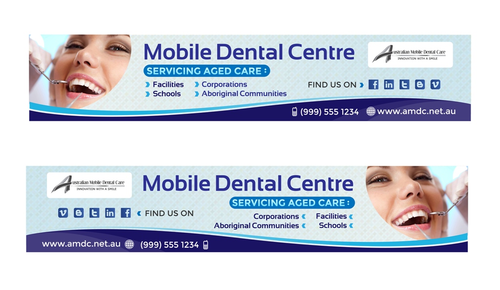 Signage Design by AMBOGEStudios for this project | Design #4620169