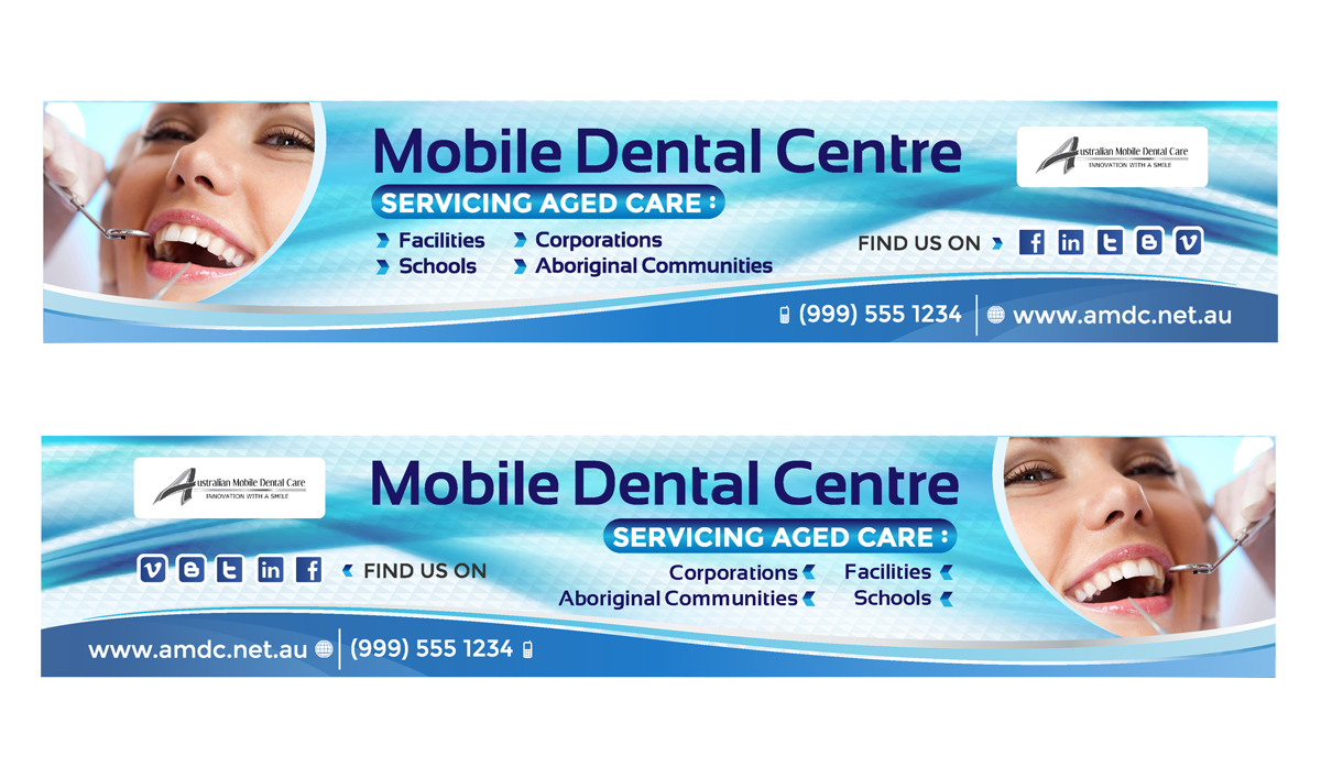 Signage Design by AMBOGEStudios for this project | Design #4630245