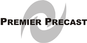 Logo Design by Alireza Mirzaei for PREMIER PRECAST P/L | Design: #211659