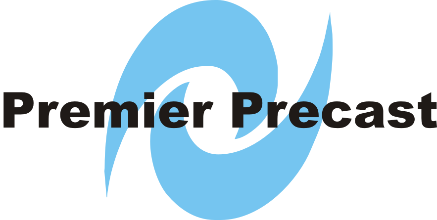 Logo Design by Alireza Mirzaei for PREMIER PRECAST P/L | Design #213229