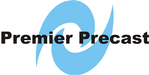 Logo Design by Alireza Mirzaei for PREMIER PRECAST P/L | Design: #213229