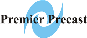 Diseño de Logo por Alireza Mirzaei para PREMIER PRECAST P/L | Diseño: #226034