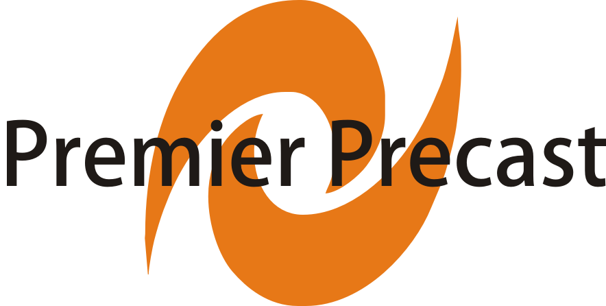 Logo Design by Alireza Mirzaei for PREMIER PRECAST P/L | Design #226035
