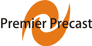 Logo Design by Alireza Mirzaei for PREMIER PRECAST P/L | Design: #226035