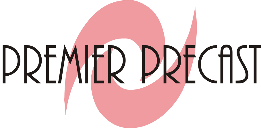 Logo Design by Alireza Mirzaei for PREMIER PRECAST P/L | Design #226036