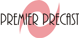 Logo Design by Alireza Mirzaei for PREMIER PRECAST P/L | Design: #226036