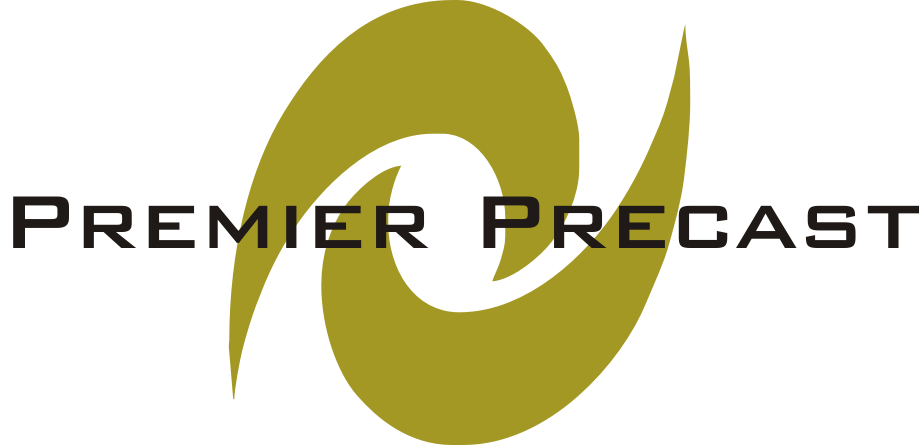 Logo Design by Alireza Mirzaei for PREMIER PRECAST P/L | Design #226037