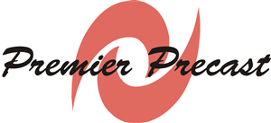 Logo Design by Alireza Mirzaei for PREMIER PRECAST P/L | Design: #226038