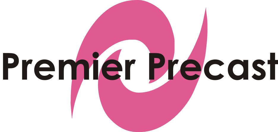 Logo Design by Alireza Mirzaei for PREMIER PRECAST P/L | Design #226040