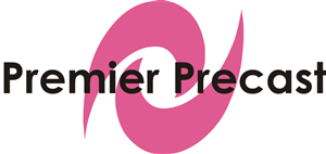 Logo Design by Alireza Mirzaei for PREMIER PRECAST P/L | Design: #226040