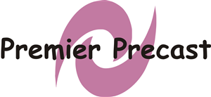 Logo Design by Alireza Mirzaei for PREMIER PRECAST P/L | Design: #226041