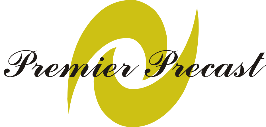 Logo Design by Alireza Mirzaei for PREMIER PRECAST P/L | Design #226042