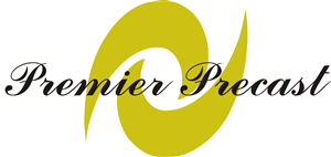 Logo Design by Alireza Mirzaei for PREMIER PRECAST P/L | Design: #226042