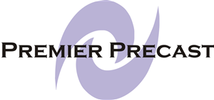Logo Design by Alireza Mirzaei for PREMIER PRECAST P/L | Design: #226043