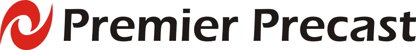 Logo-Design von Alireza Mirzaei für PREMIER PRECAST P/L | Design #226055