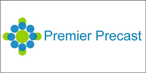 Logo Design by Alireza Mirzaei for PREMIER PRECAST P/L | Design: #226062
