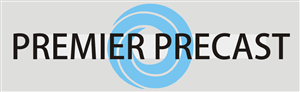 Diseño de Logo por Alireza Mirzaei para PREMIER PRECAST P/L | Diseño: #227071