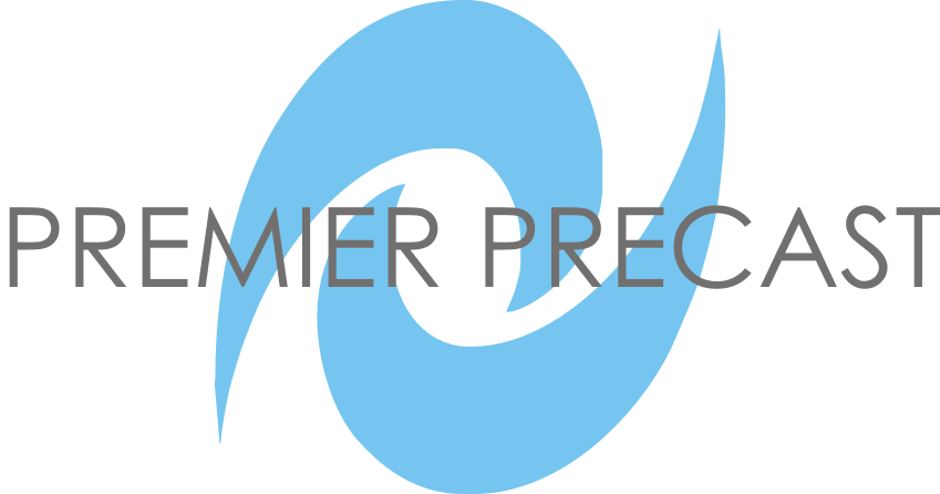 Logo Design by Alireza Mirzaei for PREMIER PRECAST P/L | Design #228131