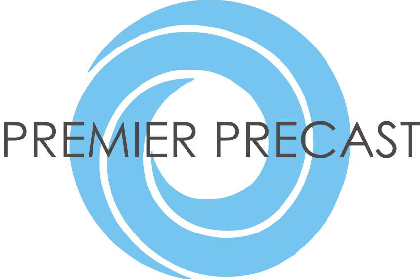 Logo Design by Alireza Mirzaei for PREMIER PRECAST P/L | Design #228140