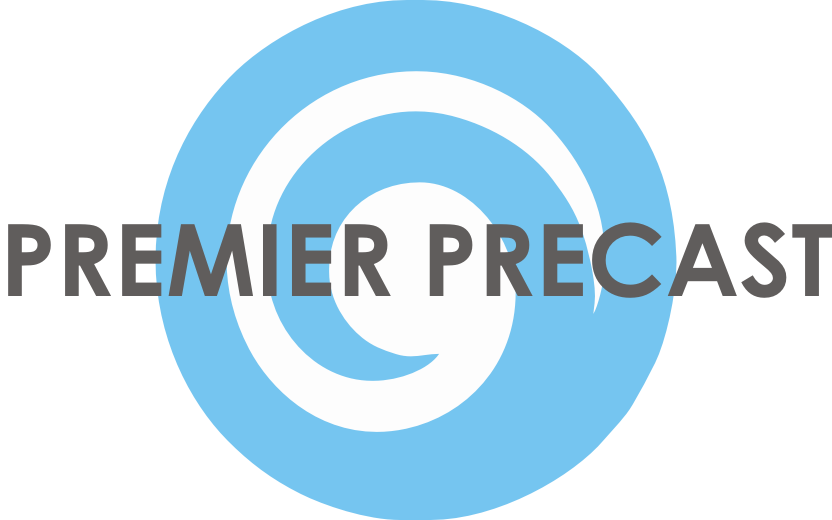 Diseño de Logo por Alireza Mirzaei para PREMIER PRECAST P/L | Diseño #228142