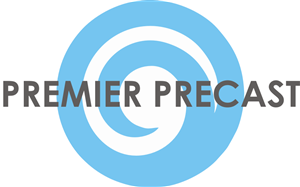 Diseño de Logo por Alireza Mirzaei para PREMIER PRECAST P/L | Diseño: #228142