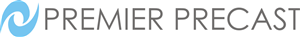 Logo Design by Alireza Mirzaei for PREMIER PRECAST P/L | Design: #228143
