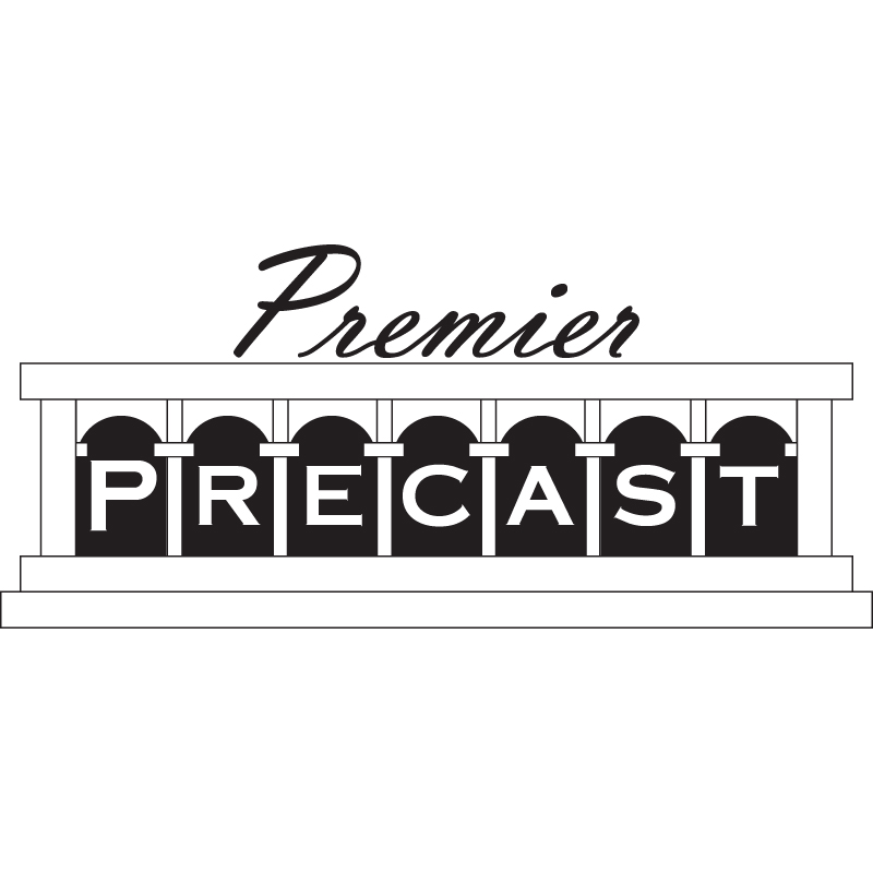 Logo Design by WhiteKnight Design for PREMIER PRECAST P/L | Design #216301