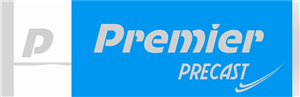 Diseño de Logo por alok bhopatkar para PREMIER PRECAST P/L | Diseño: #228859