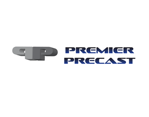 Logo Design by dwross for PREMIER PRECAST P/L | Design #214742
