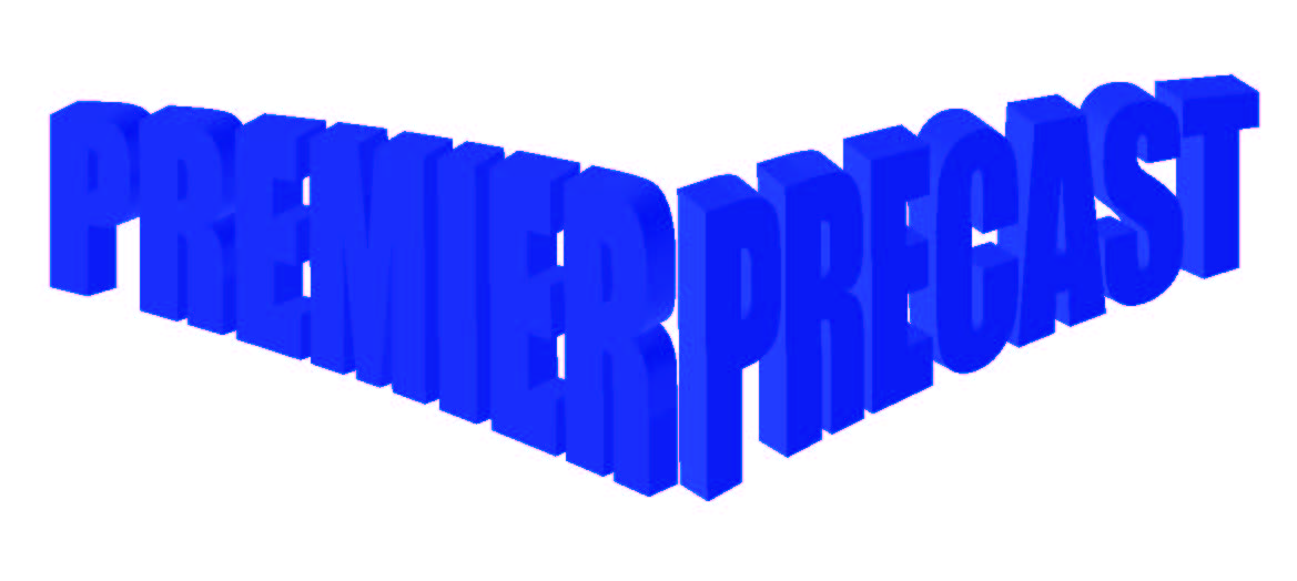 Logo Design by TDC Communications for PREMIER PRECAST P/L | Design #217691