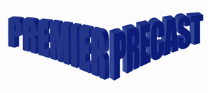 Logo Design by TDC Communications for PREMIER PRECAST P/L | Design #217691
