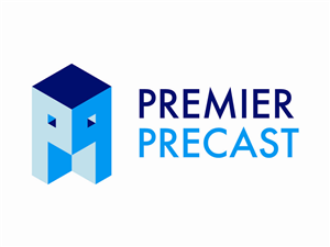 Logo Design by Wharton for PREMIER PRECAST P/L | Design #212442