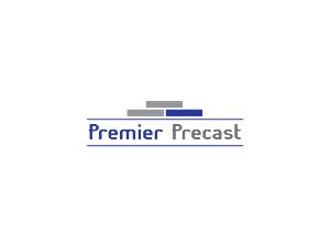 Logo Design by viniandra for PREMIER PRECAST P/L | Design: #211316
