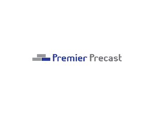 Logo Design by viniandra for PREMIER PRECAST P/L | Design: #211325