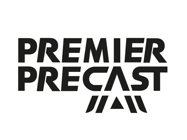 Logo-Design von Valentin K für PREMIER PRECAST P/L | Design #213645