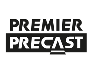 Logo Design by Valentin K for PREMIER PRECAST P/L | Design: #213646